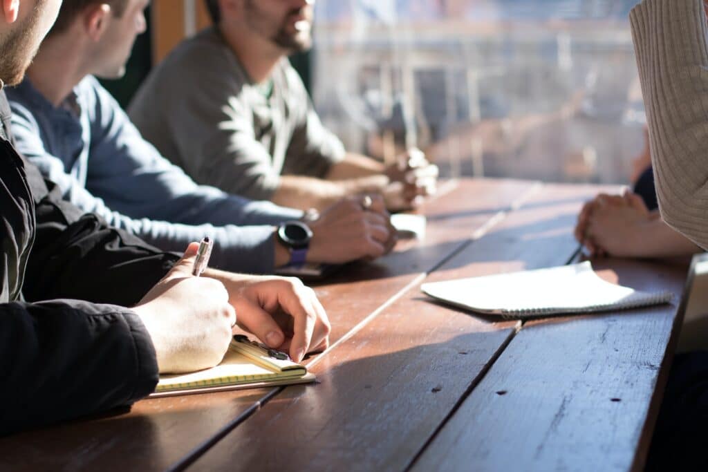 Le changement de gérant dans une entreprise : notre guide 2025