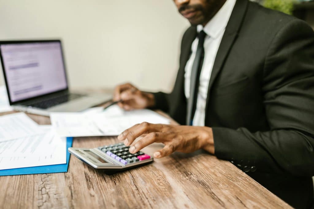 Quels sont les frais bancaires pour une entreprise ?