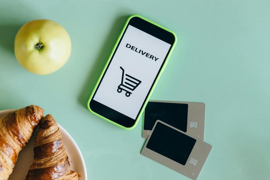 Comment lancer votre e-commerce alimentaire ?