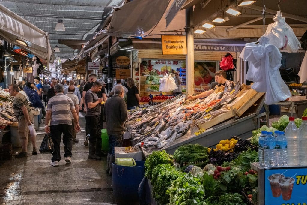 Comment faire le renouvellement d’une carte de commerçant ambulant ?