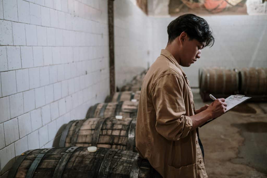 Quelles sont les grandes étapes pour devenir vigneron ?