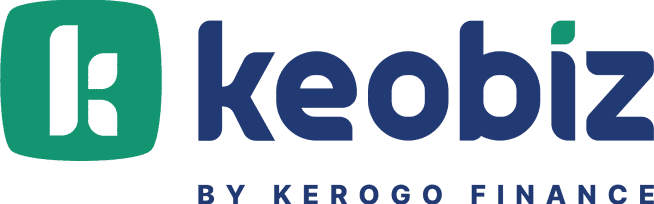 Logo de Keobiz.fr