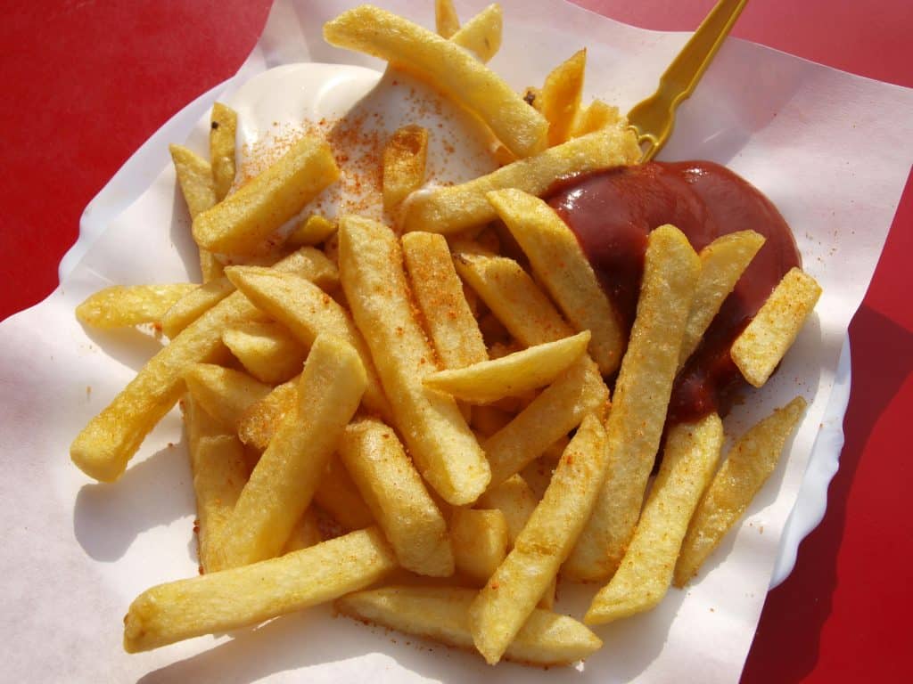 Ouvrir une friterie : quelles étapes suivre ?