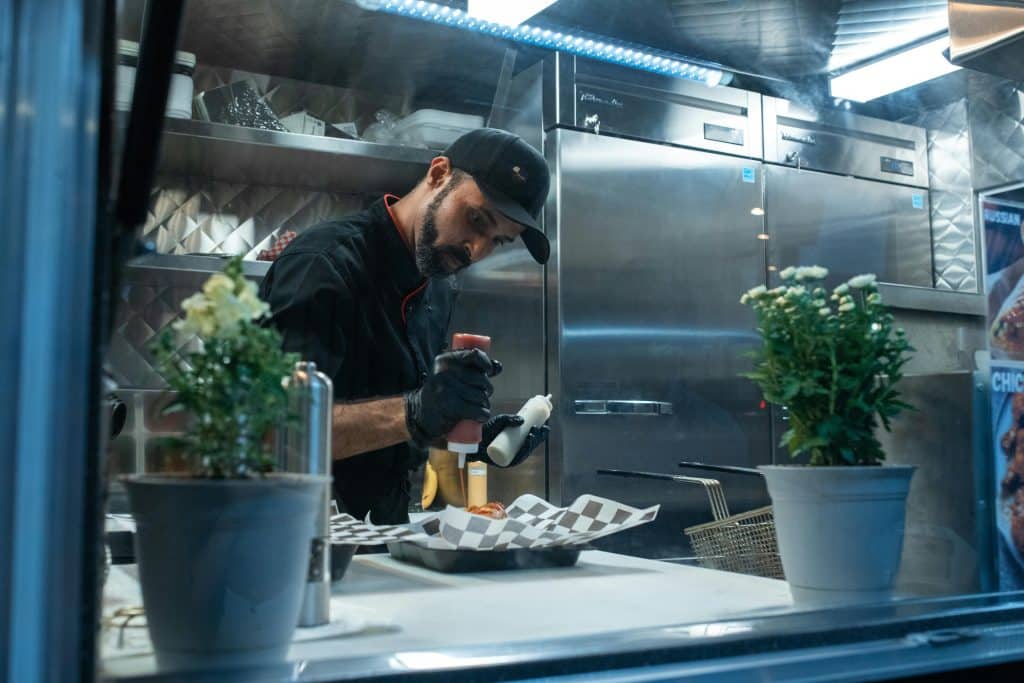 Ouvrir un commerce ambulant rentable : les étapes vers la réussite