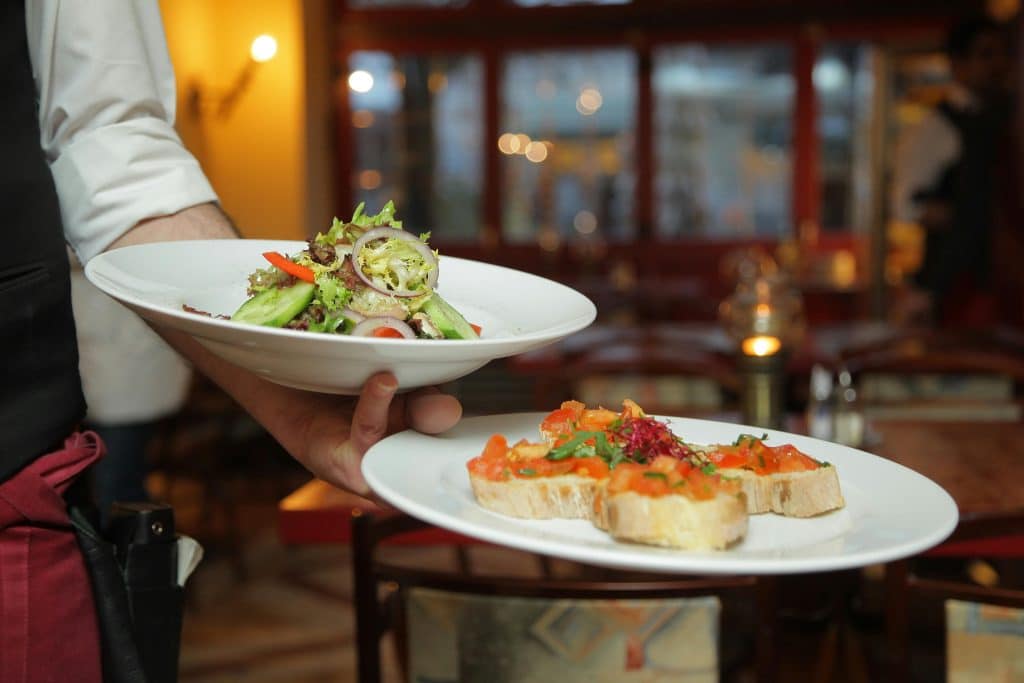 Location-gérance de restaurant : comment ça marche ?
