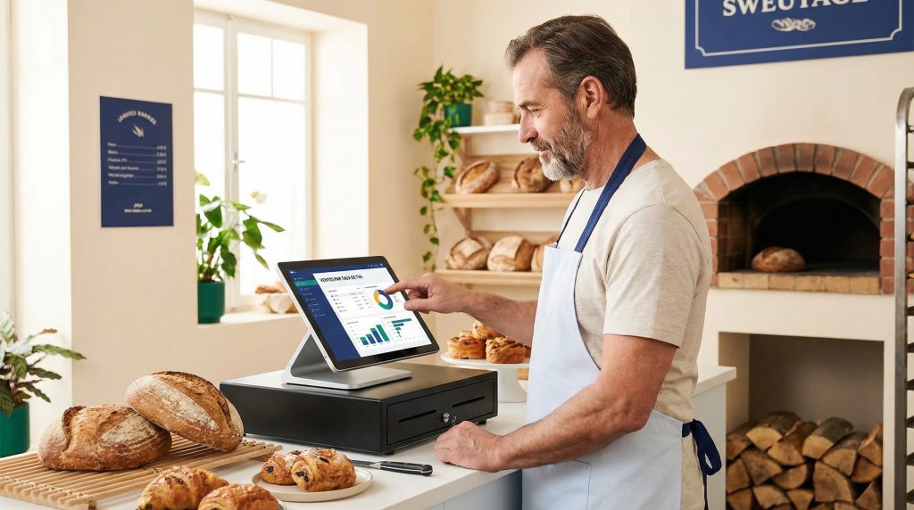 Boulangerie : comment organiser votre comptabilité de boulanger ?