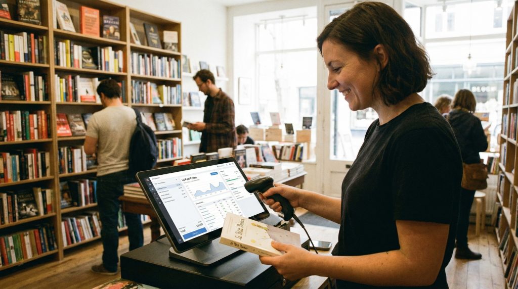 Librairie : comment tenir votre comptabilité et quelles obligations légales ?