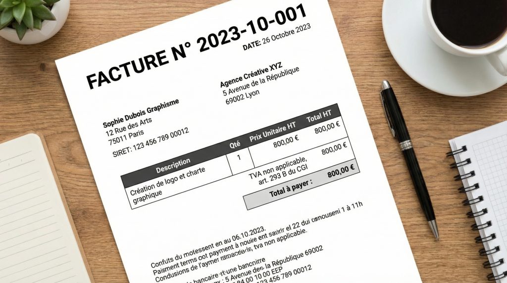 Graphiste freelance : comment gérer votre comptabilité au quotidien ?