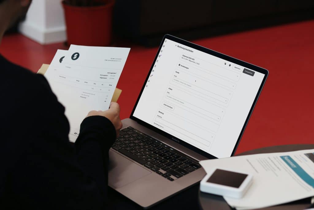 La Facturation électronique : Le guide complet pour anticiper cette révolution fiscale