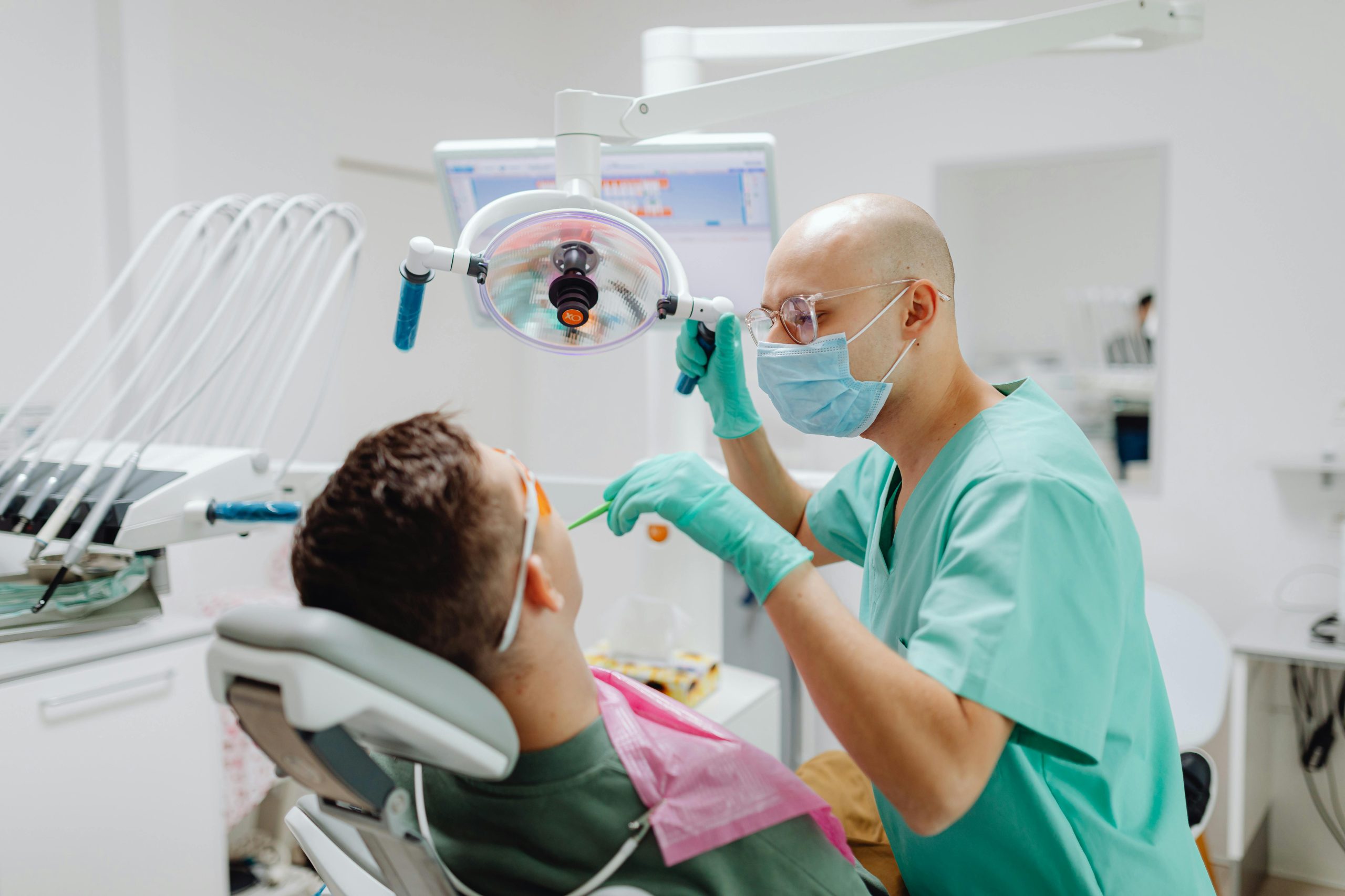 Dentiste