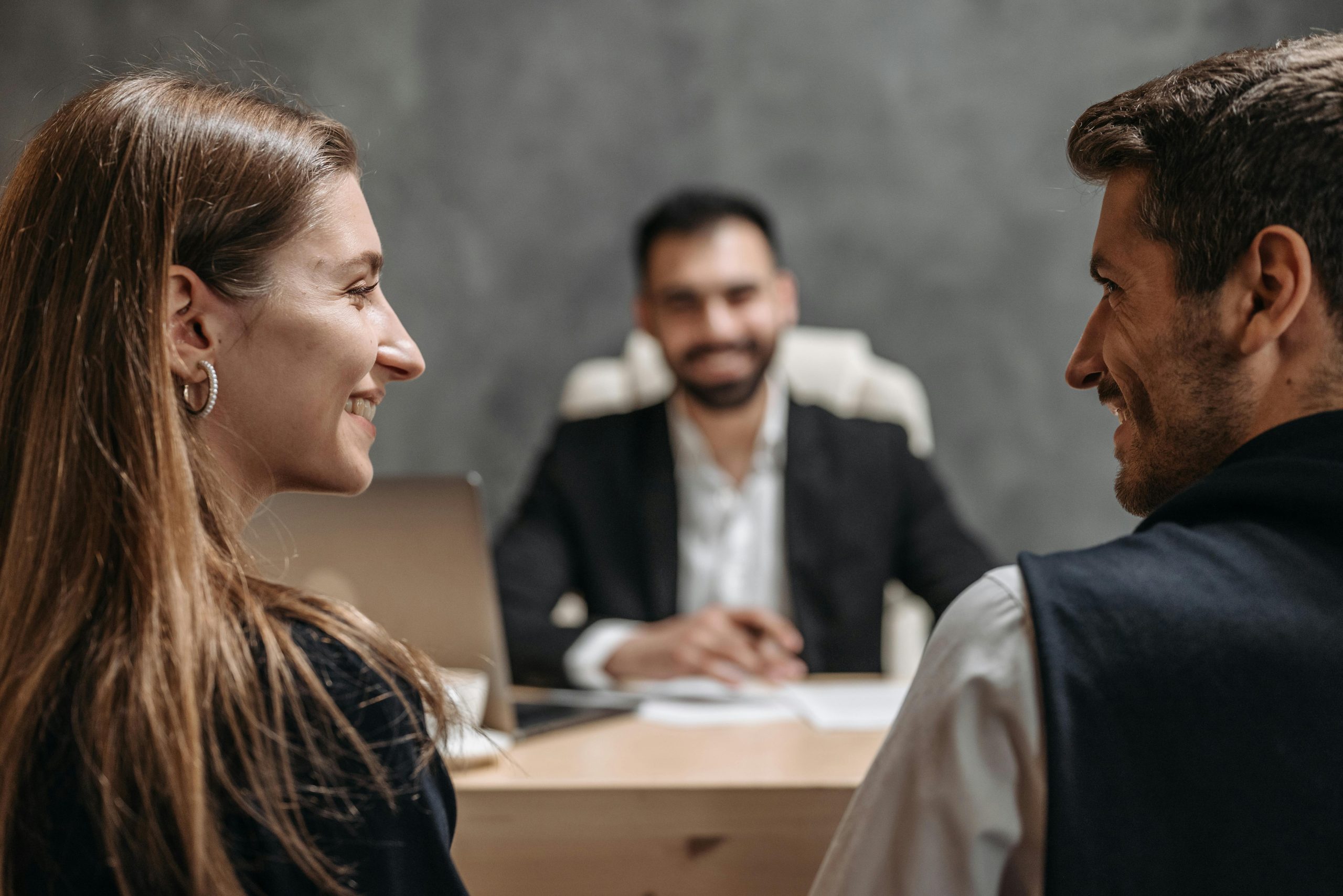 Comptable pour le service aux entreprises