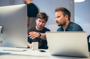 Lancement de Keobiz.fr